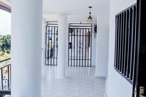 Mutengene Apartment | Nancy Real Estate