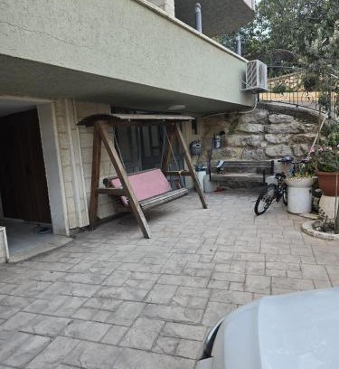 Masada House | Nancy zimr 1