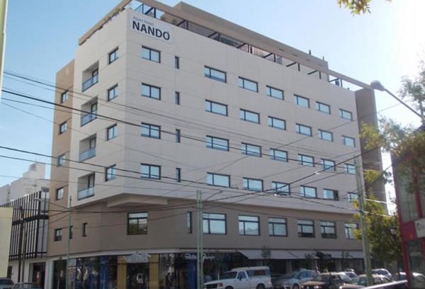 Cipolletti Apartment | Nandó Apart Hotel