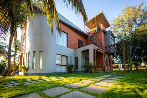 Doddaballapur Bed & Breakfast | Nandi Daybreak - Holiday Homes