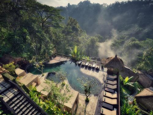 Payangan Resort | Nandini Jungle by Hanging Gardens