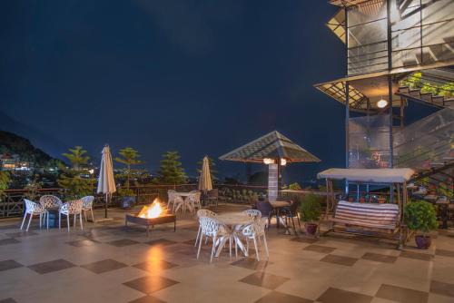 Ram Nagar Hotel | Nandini Villa Dharamshala
