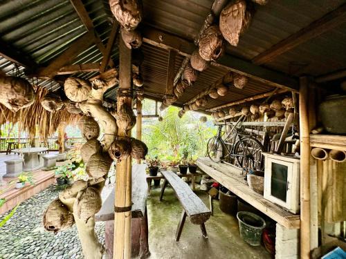 Taro House | Nang Taro Home Stay