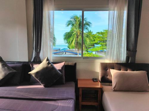 Don Sak Hotel | Nangkam Boutique Donsak
