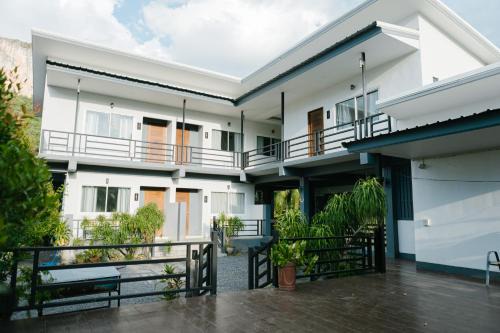 Don Sak Hotel | Nangkam Boutique House
