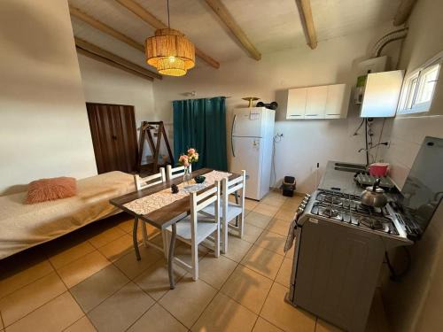 Concordia Apartment | Nani 1