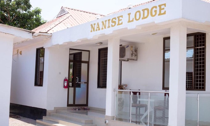 Dodoma Cabin | Nanise 1 Lodge