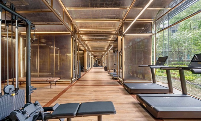 Jiangning Hotel | Nanjing, Jiangning, Autograph Collection