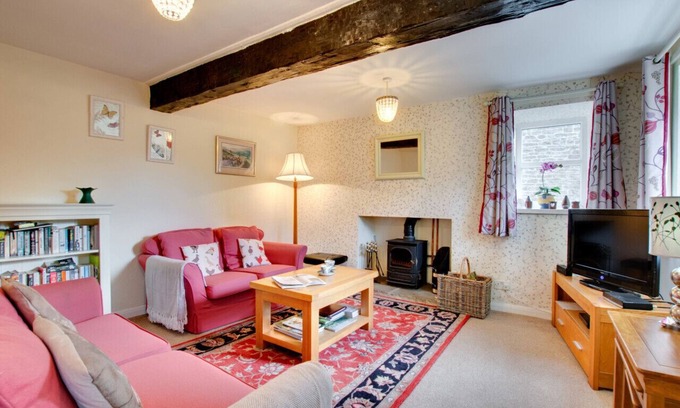 Askrigg House | Nanny End - Two Bedroom House, Sleeps 4