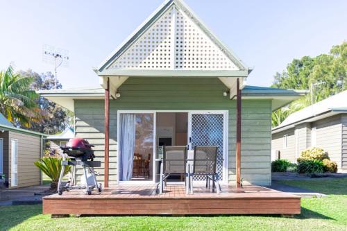Berrara Ski Chalet | Nannys Beach House