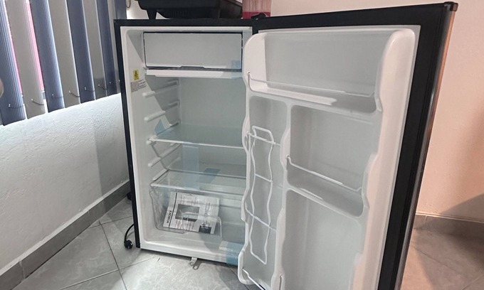 Cuautitlan Izcalli Apartment | Nano Suite #6 near Auto Mex-Qro.