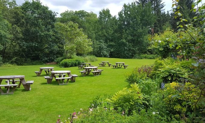 Dol-y-Gaer Hotel | Nant Ddu Lodge Hotel