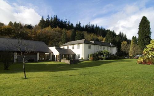 Dol-y-Gaer Hotel | Nant Ddu Lodge Hotel & Spa