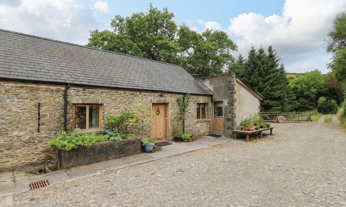 Llanwrda House | Nant Glas
