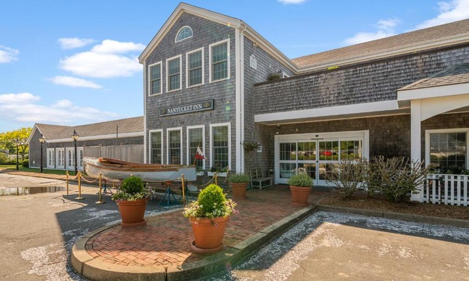 Nantucket Hotel | Nantucket Inn
