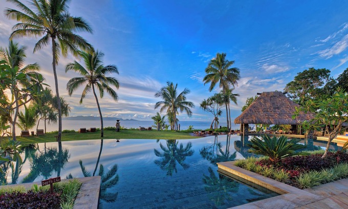Pacific Harbour Resort | Nanuku Resort Fiji