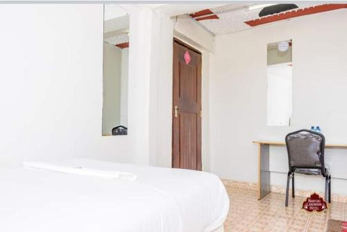 Nanyuki Hotel | Nanyuki Landmark Facilities