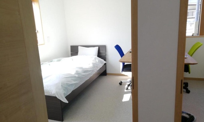Tsumuura House | Naoshima Accommodation Menjuku Ura - Vacation STAY 25944v