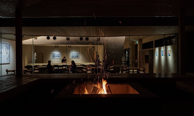 Naoshima House | Naoshima Ryokan