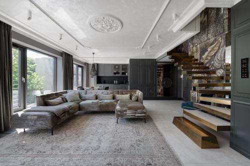 Kamienna Gora Apartment | NAP Apartments Maison d'Or