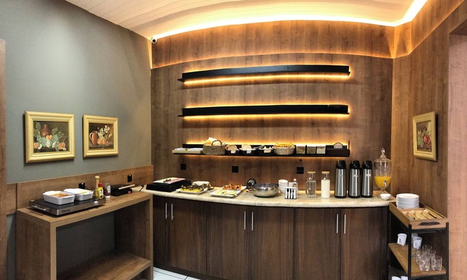 Colonia Dona Luiza Hotel | Nap Hotel