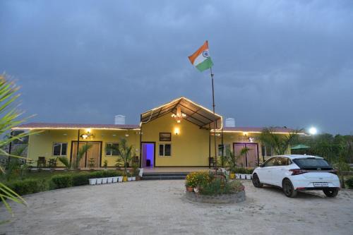 Khattalwada House | Nap Of Joy