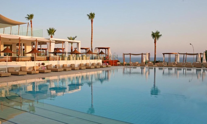 Ayia Napa Hotel | Napa Mermaid Hotel & Suites