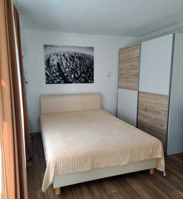 Szeged House | Napfényszállás