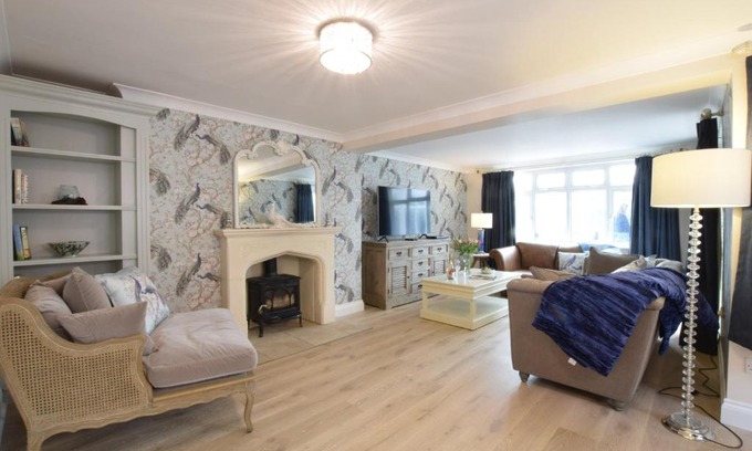 Southwold House | Napier House, Southwold