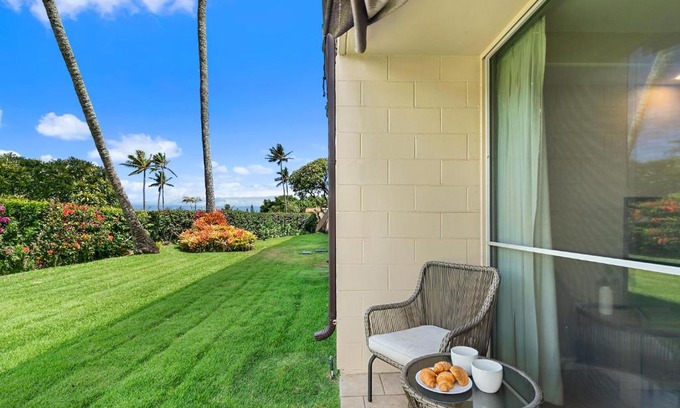 Napili House | Napili Ridge A2 · NR A2 Napili Condo Near Beaches Away From Crow