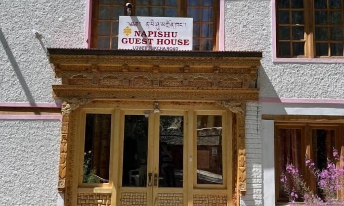 Leh House | Napishu guest house