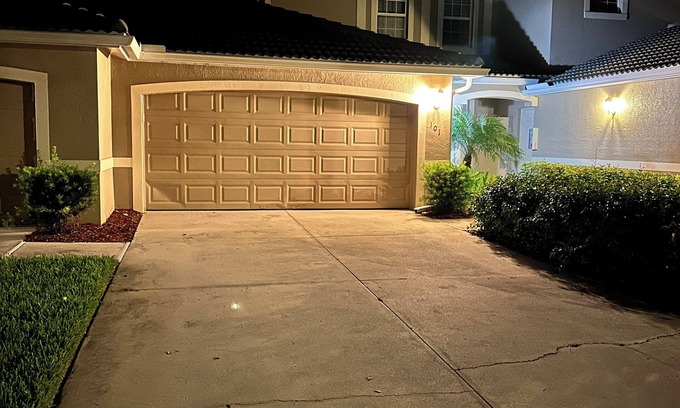 Naples Condo | Naples Golf Getaway — Cypress Woods Golf & Country Club