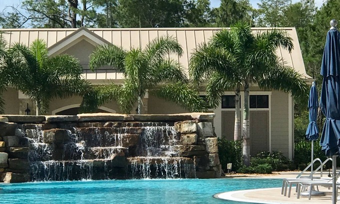 Naples House | Naples. Private Pool. 5BR/3BA. Resort Style Living. Winding Cypress