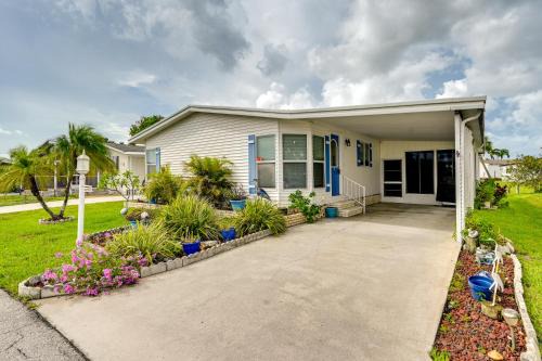 Naples House | Naples Vacation Rental with Community Amenities!