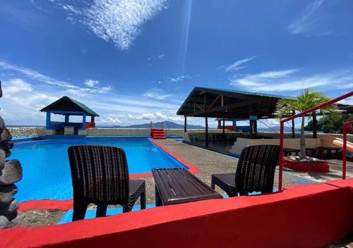 Maripipi Resort | Napo Beach Resort