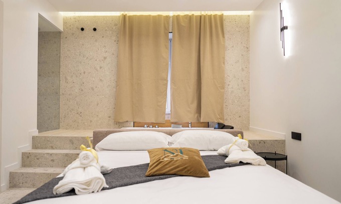 Scafati House | Napolitano Rooms - Pompei