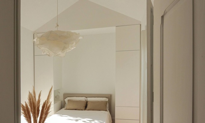 Abrantes House | NAPPERON HOUSE