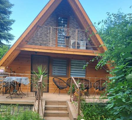 Gyoparosfuerdo Apartment | Napsugár Kakasvár