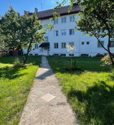 Gheorgheni House | Napsugár