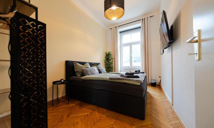 Lend Apartment | Napwell