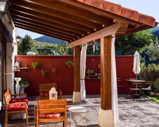 Castroviejo House | Naquela Castroviejo