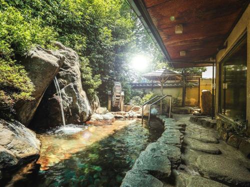 Nara Hotel | Nara Park Hotel