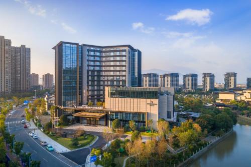 Cangshan Hotel | NARADA Fuzhou Fujian Hotel