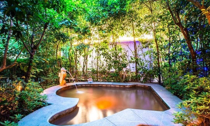 Wuxing Hotel | Narada Hot Spring Resort Huzhou
