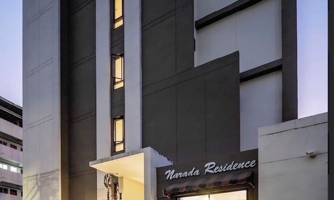 Pak Kret Apartment | Narada Residence