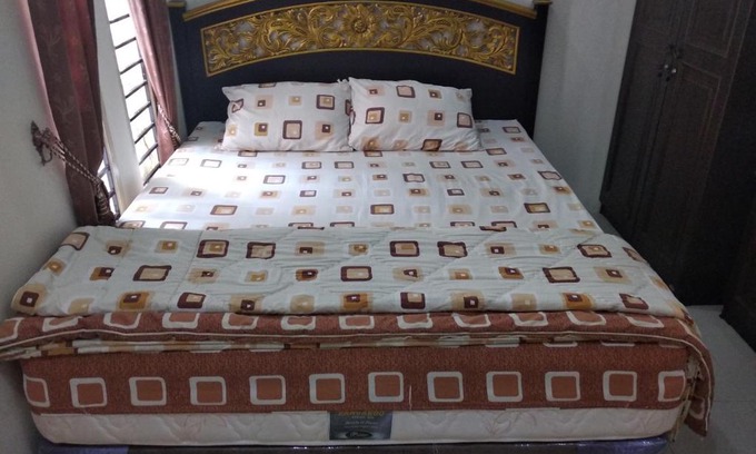 Bukittinggi House | Narahma Homestay