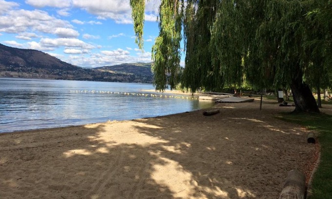 Okanagan-Similkameen Hotel | Naramata Centre