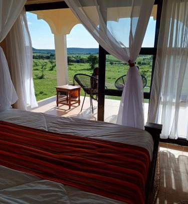 Talek House | Narasha homestay