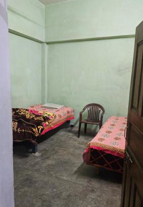 Jhusi House | Narayan Kumbh Mela Homestay