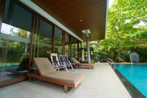 Hospet House | Narayani Revtree Resort and Villa